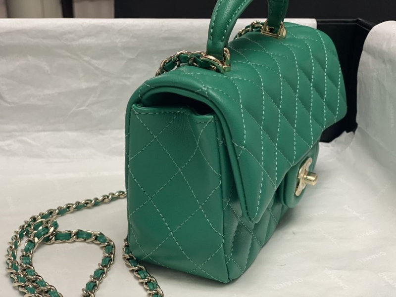 Ch**el cf series bags